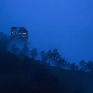 Hotel Fragrant Nature - A Five Star Classified *****