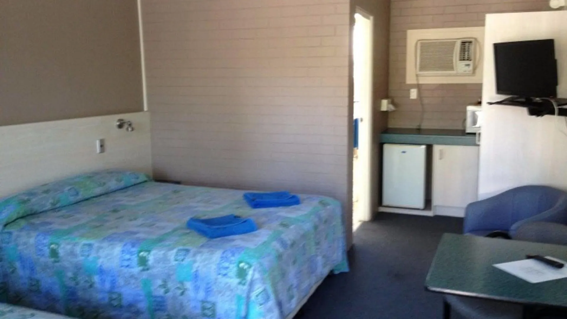 Ipswich City Motel