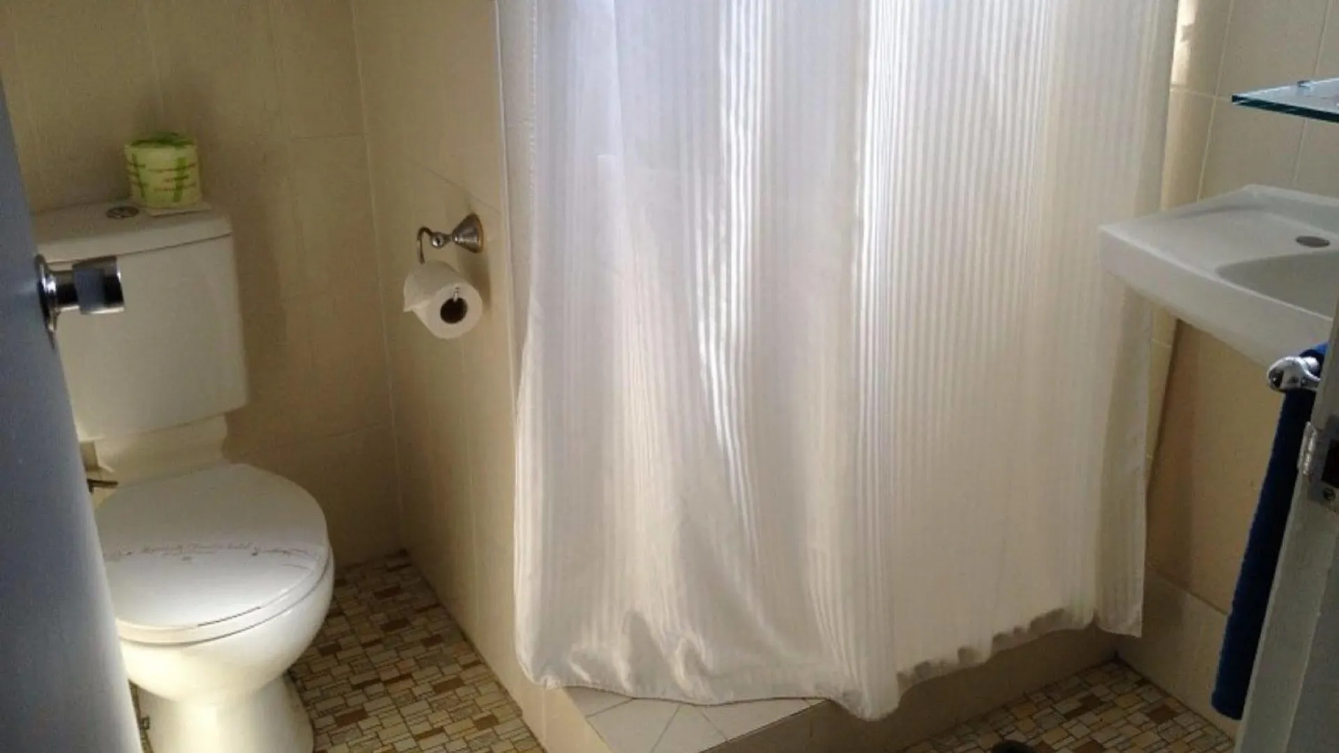 Ipswich City Motel