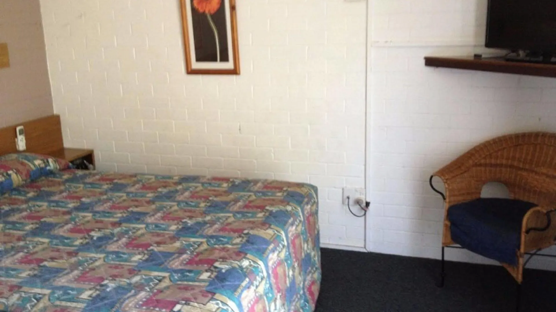 Ipswich City Motel Австралия