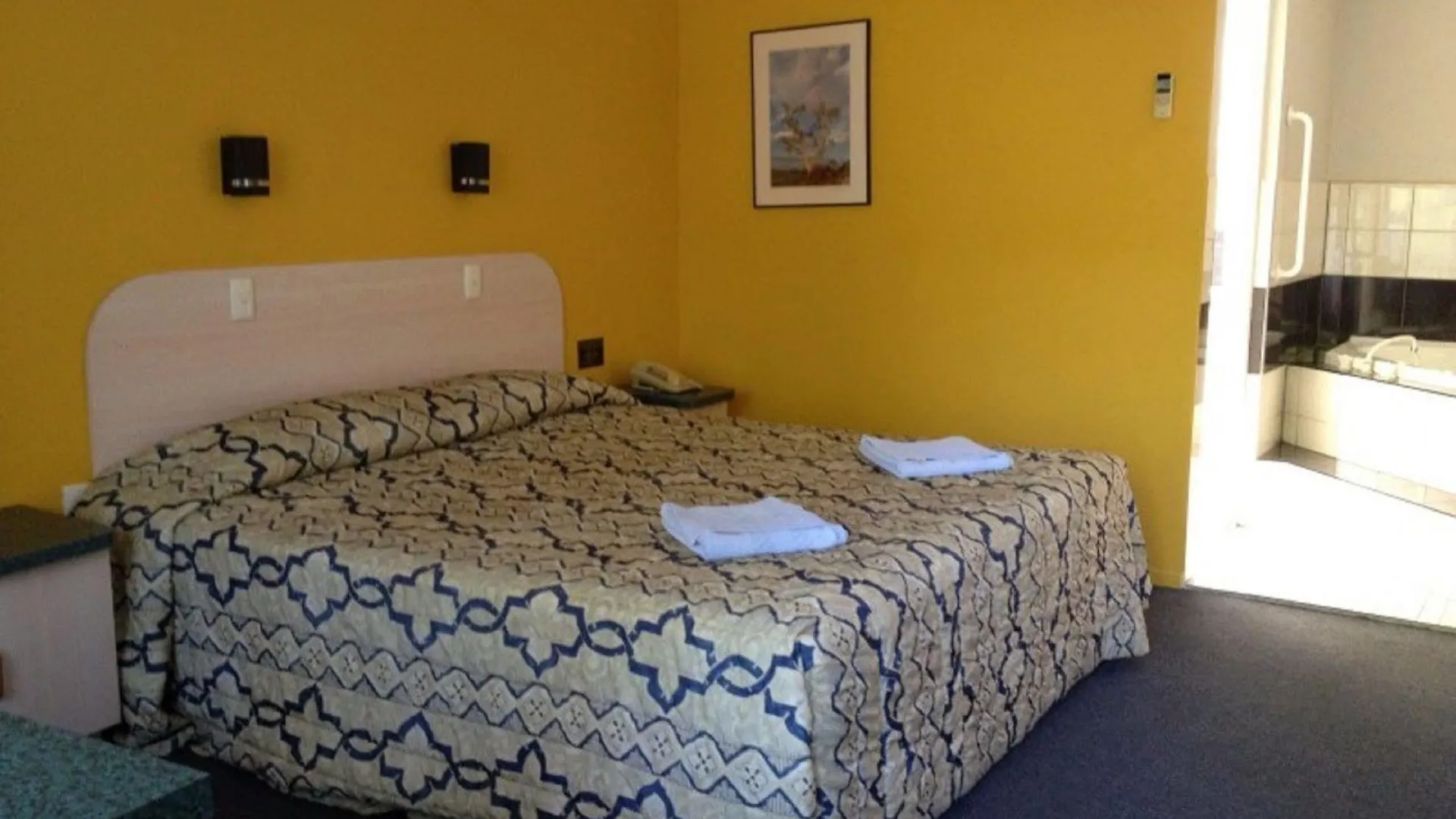 Ipswich City Motel 3*,  Австралия