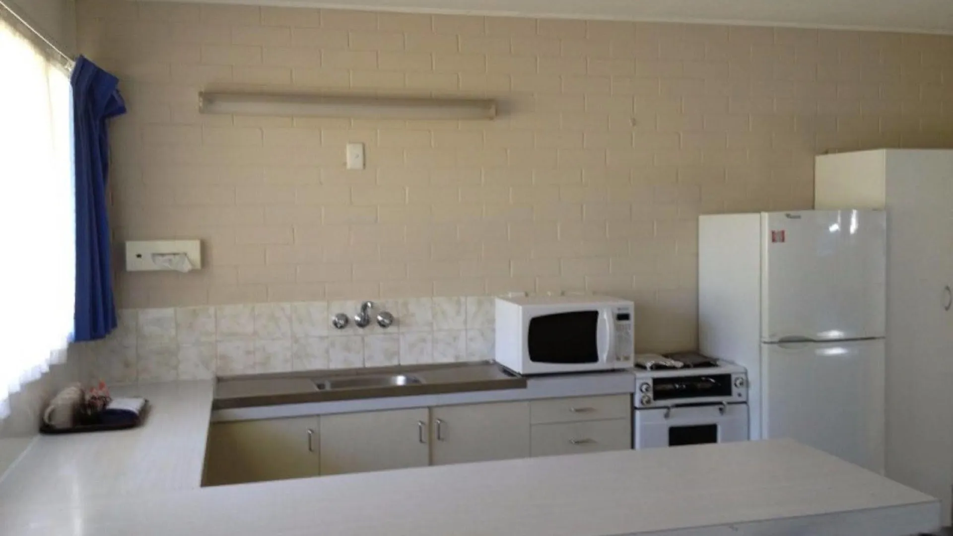 Ipswich City Motel