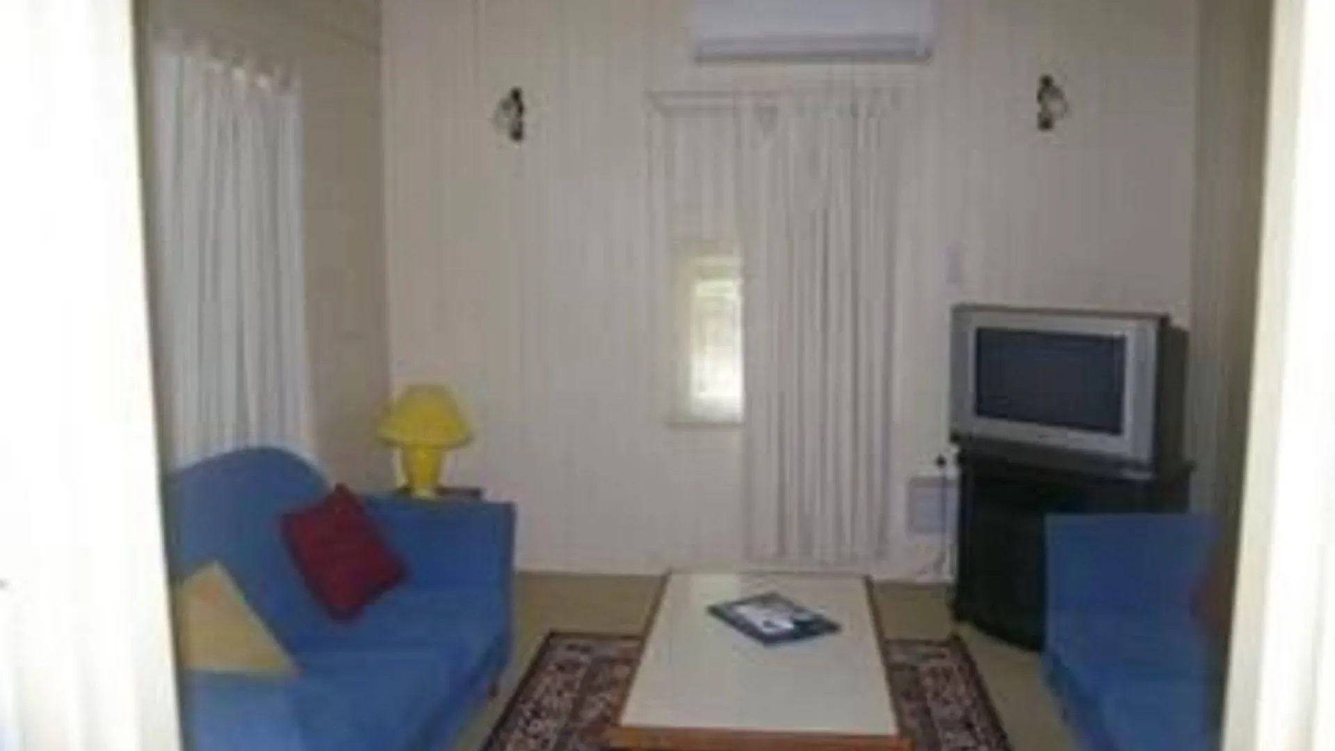 ***  Ipswich City Motel Австралия