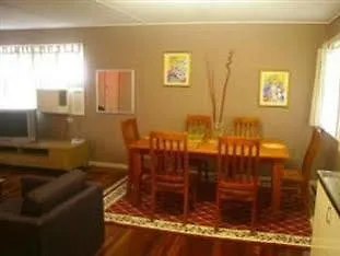 Ipswich City Motel 3*,  Австралия